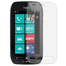 Защитная пленка Griffin Nokia Lumia 710 (глянцевая/матовая)