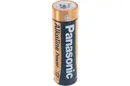 Батарейка Panasonic LR06 (AA) 1.5 V BL 4, 1 шт