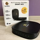 Wi-Fi роутер Билайн Smart Box б/у
