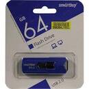 USB Flash SmartBuy STREAM, 64Gb