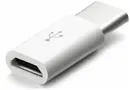 Переходник Type C на MicroUSB (OTG)