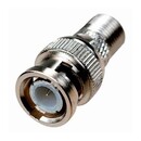 Переходник BNC-F connector